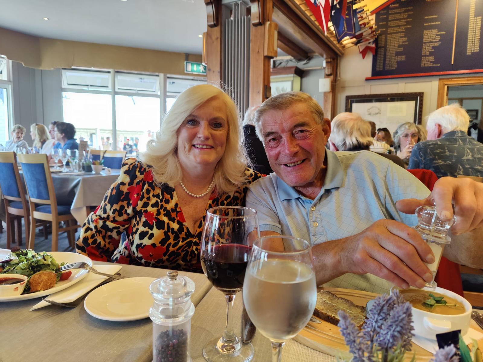 Bobby Tambling